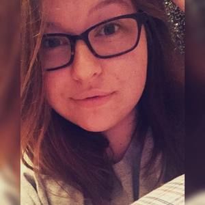 Meet your Posher, Rachael